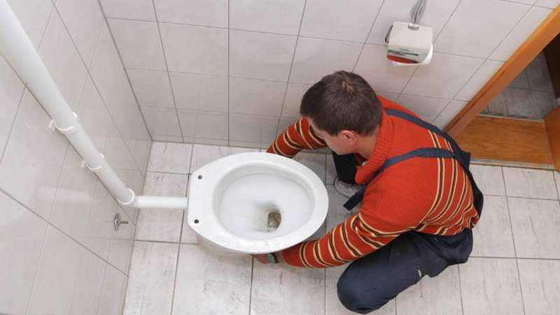 Backflow Testing and Prevention Backflow Testing and Prevention