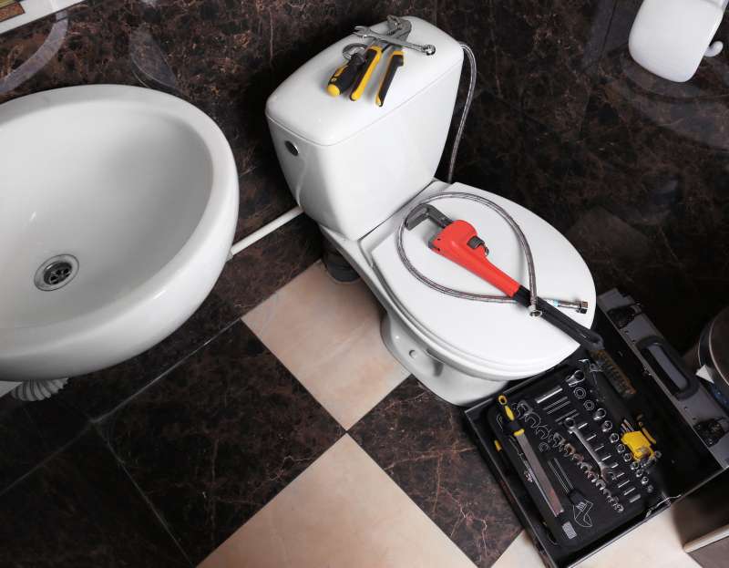 Waterproofing Waterproofing